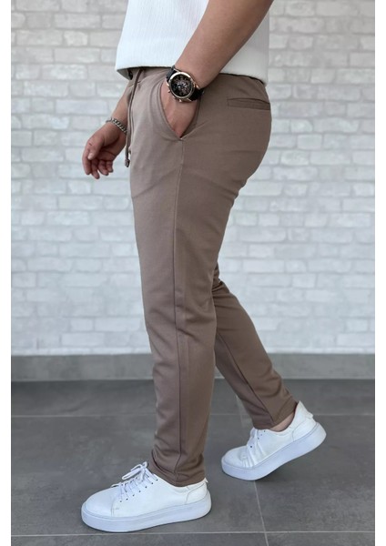Erkek Bel Bağlamalı Pantolon P-00016660 fiyatları
