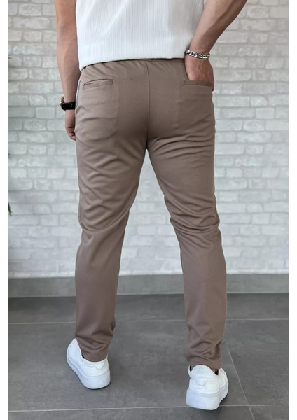 Erkek Bel Bağlamalı Pantolon P-00016660 modelleri