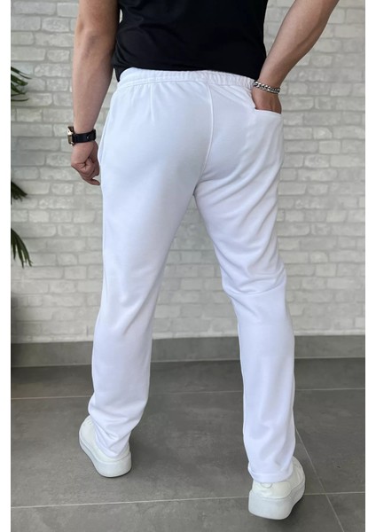 Erkek Bel Bağlama Detaylı Pantolon P-00016661 modelleri