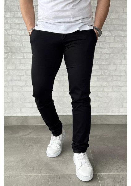 Gabardin Erkek Pantolon P-00016817