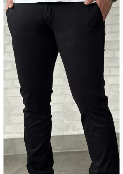 Gabardin Erkek Pantolon P-00016817 fırsatları