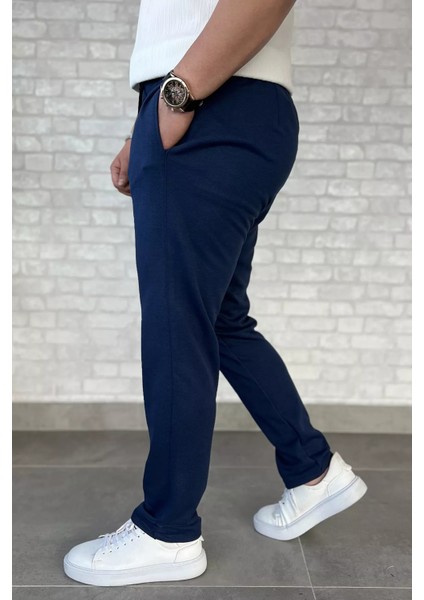 Erkek Bel Bağlama Detaylı Pantolon P-00016661 fiyatları