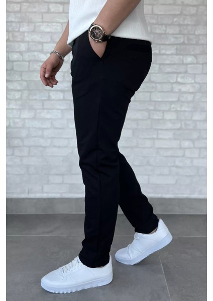 Erkek Bel Bağlamalı Pantolon P-00016660 fiyatları