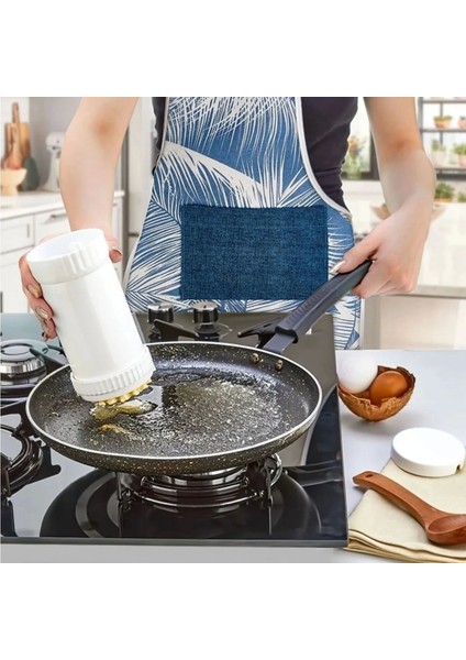 Tereyağı Sürme, Yayma, Saklama, Kesme Aparatı, Tereyağlık (4887)
