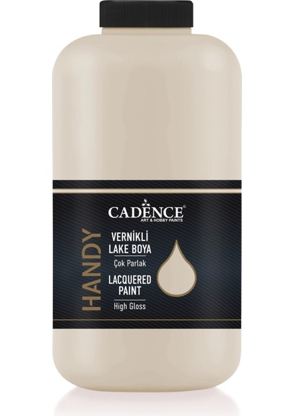 Handy Lake Boya L-005 Dantel 2000ML