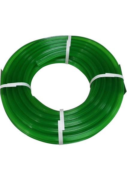 Eko. Silikonlu Hortum 1/2" 30M