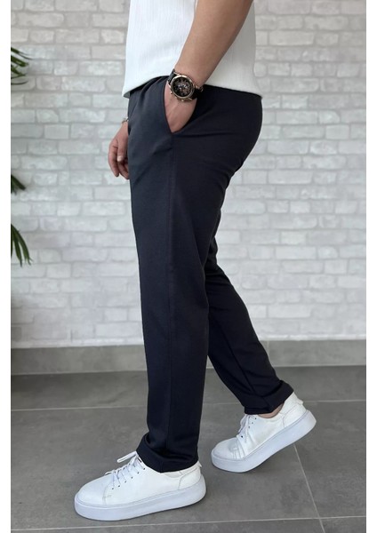 Erkek Bel Bağlama Detaylı Pantolon P-00016661 fiyatları