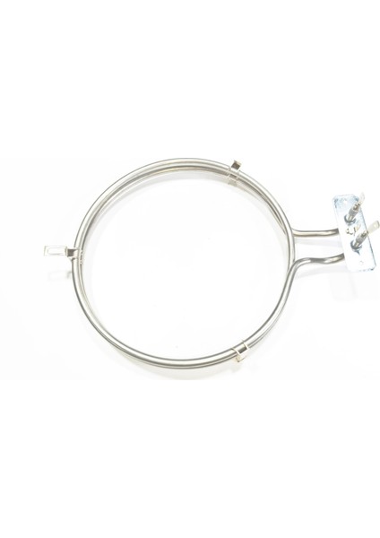 Bosch Siemens Fırın Isıtıcı Rezistans 2600W Çap 19cm CR304 230V