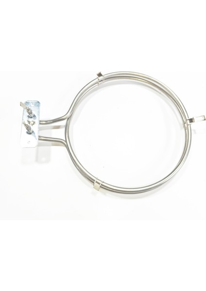 Bosch Siemens Fırın Isıtıcı Rezistans 2600W Çap 19cm CR304 230V fiyatları