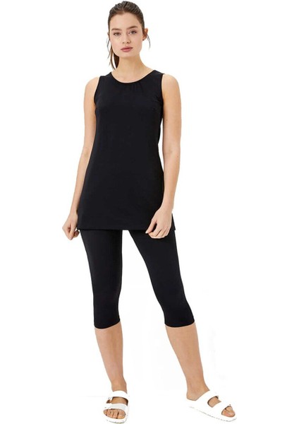 H-6024 MELİHA ASKILI KADIN HAVUZ MAYOSU modelleri