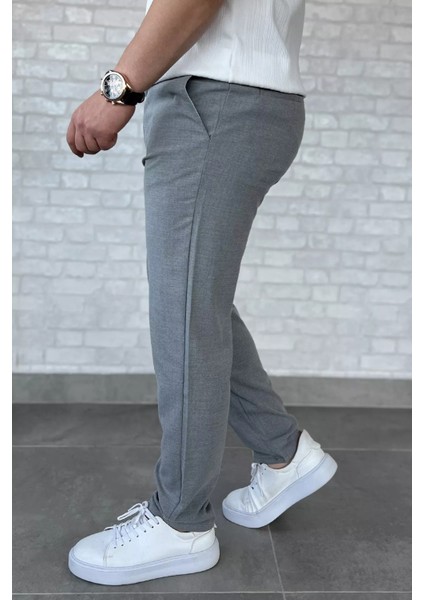 Bel Bağcıklı Erkek Jogger Pantolon P-00015852 fiyatları