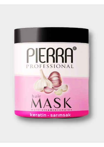 Saç Maskesi 1000 gr