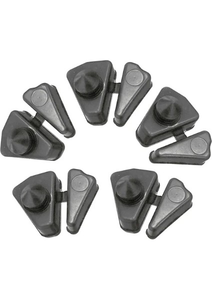 Yamaha Ybr 250 - Ys 250 Kaplin Lastiği Seti