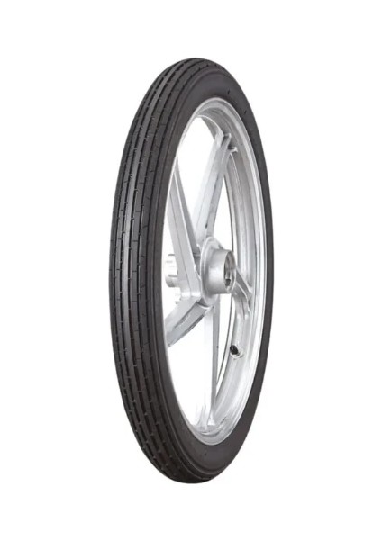 2.25-17 Nf-7 F&r 33L Tube Type Şamyelli Lastik