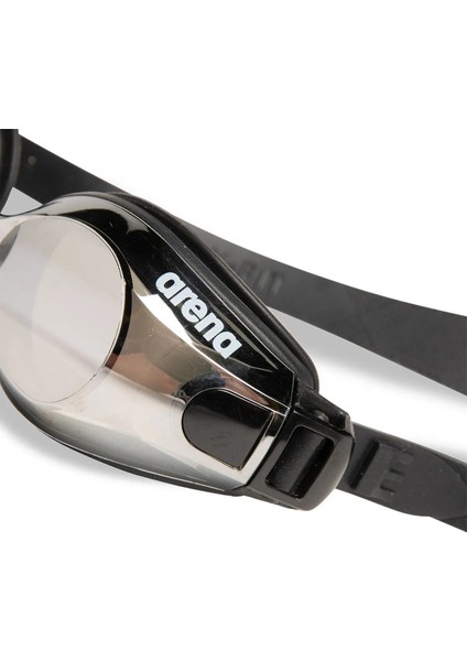 Arena Zoom X-Fit Mirror Unisex Yüzücü Gözlüğü fırsatları