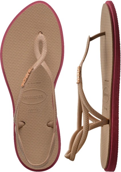 Havaianas Luna Point Kadın Terlik modelleri