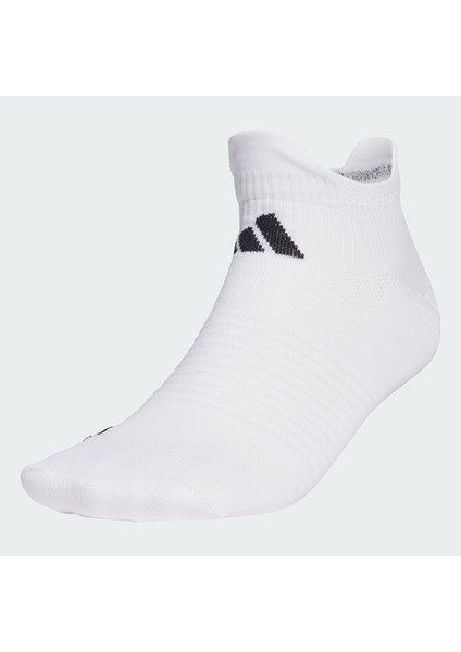 Unisex Çorap Perf D4S Low 1p HT3436