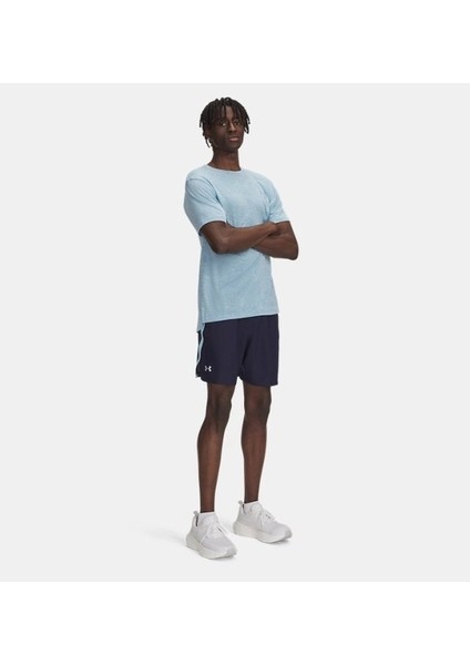 Under Armour Ua Launch 7'' Shorts Erkek Şort