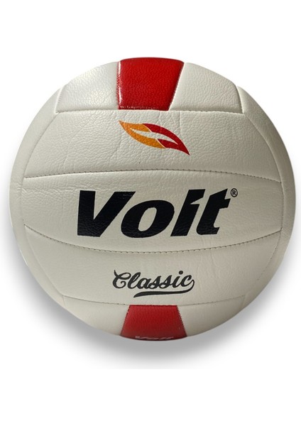 Voit Classic Voleybol Topu N5 Unisex Voleybol Topu