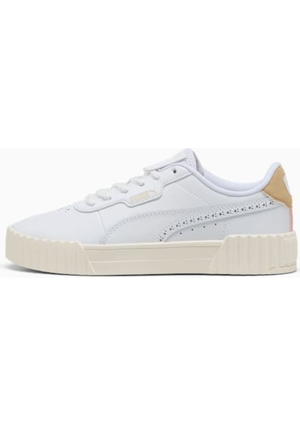 Puma Carina 3.0 Bold Elegance Kadın Sneaker Ayakkabı fiyatları