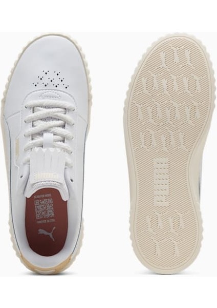 Puma Carina 3.0 Bold Elegance Kadın Sneaker Ayakkabı modelleri