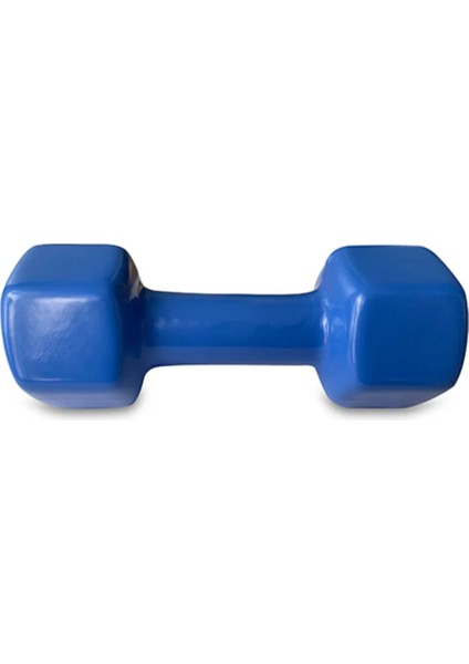 Dynamic Dynamic Dipping Dumbell 5kg Unisex Dambıl