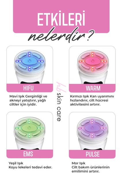 Hifu4 Cihazı