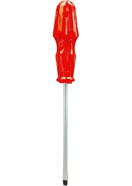 Düz Tornavida 4X100 10CM Uzunluk