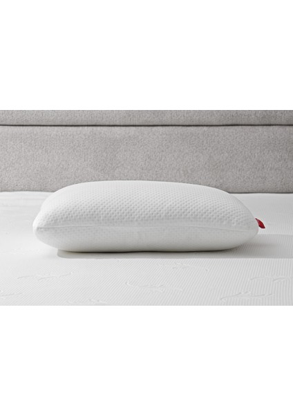Relax Mini (37*54CM) 5 Adet Mikrofiber Boncuk Silikon Dolgulu Ev Otel 5'li Yastık Kılıflı Fermuarlı fırsatları