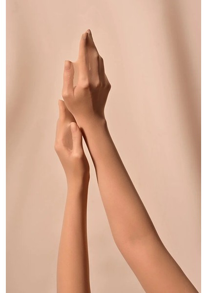 Külotlu Çorap 15 Den 2 Adet indirimleri