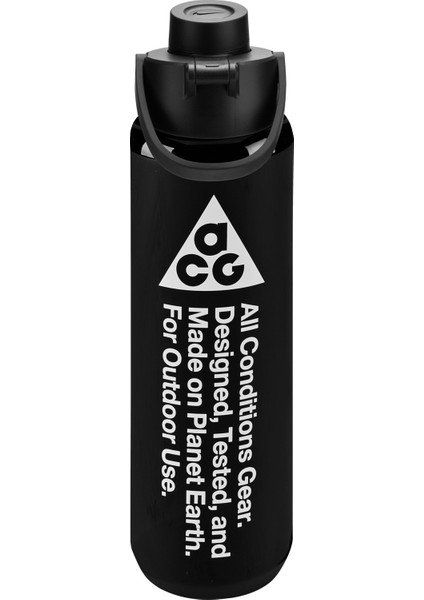 Nike Tr Renew Recharge Chug Bottle 24 Oz Graphic Acg Unisex Suluk & Matara