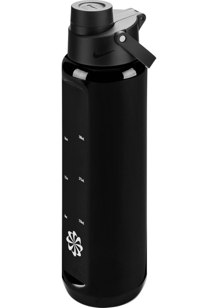 Nike Tr Renew Recharge Chug Bottle 24 Oz Graphic Acg Unisex Suluk & Matara