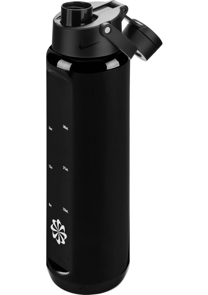 Nike Tr Renew Recharge Chug Bottle 24 Oz Graphic Acg Unisex Suluk & Matara