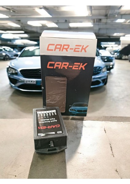 Carek Ayarlı Amerikan Park Modulu Garantili Yeni Nesil CANBUS ÖZELLİKLİ