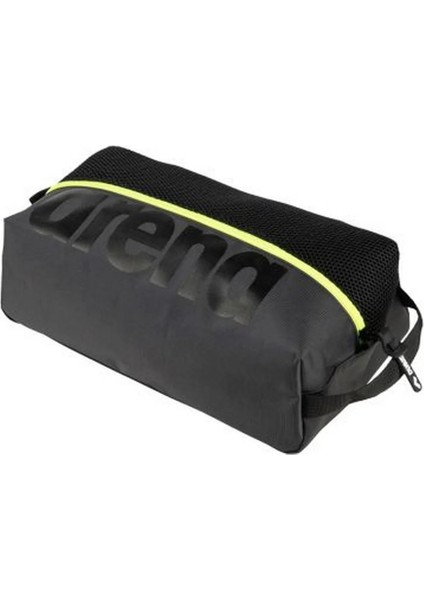 Spiky Iıı Pocket Bag Unisex Ayakkabı Terlik Çantası Gri̇ 005570101