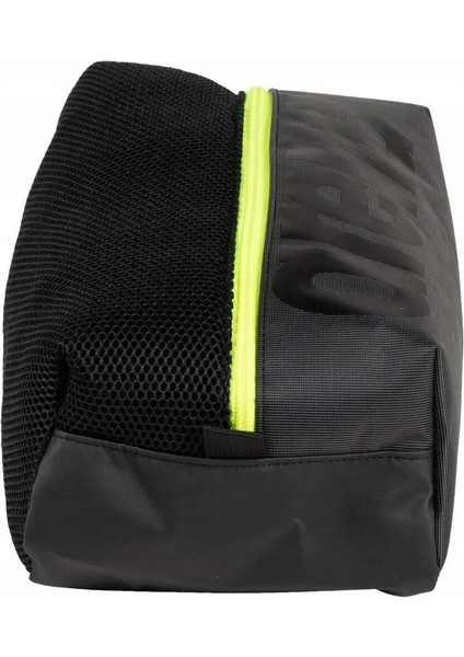 Spiky Iıı Pocket Bag Unisex Ayakkabı Terlik Çantası Gri̇ 005570101