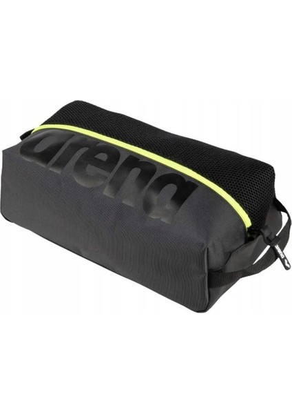 Spiky Iıı Pocket Bag Unisex Ayakkabı Terlik Çantası Gri̇ 005570101