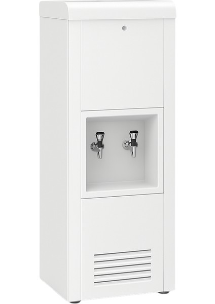 95 Litre Sanayi Tipi Su Sebili
