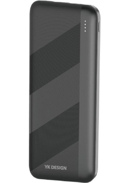 ® Mikro Type-C USB Hızlı Şarj Edebilen 10000 mAh Powerbank