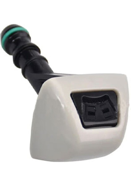 Far Yıkama Memesi Far Püskürtme Memesi Jet Bmw 1serisi 116 118 120 125 130 135 2003-2007 Sol 61677117849 (Yurt Dışından)