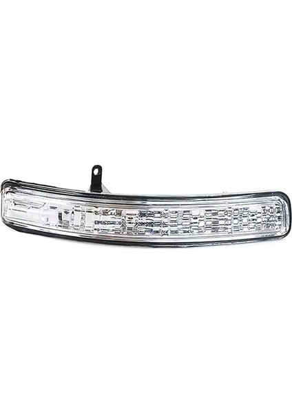 Ford Explorer 2011-2019 BB5Z-13B375-A, BB5Z-13B374-A Için LED Yan Dikiz Aynası Dönüş Sinyal Lambası (Yurt Dışından)