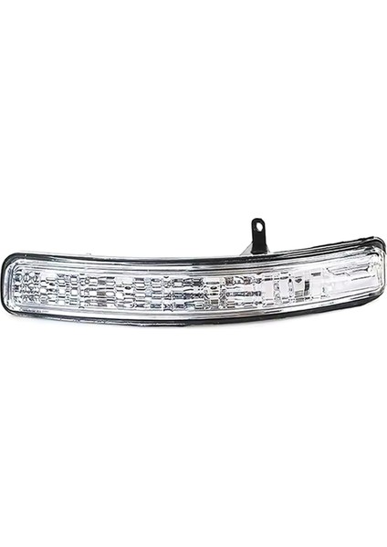 Ford Explorer 2011-2019 BB5Z-13B375-A, BB5Z-13B374-A Için LED Yan Dikiz Aynası Dönüş Sinyal Lambası (Yurt Dışından)
