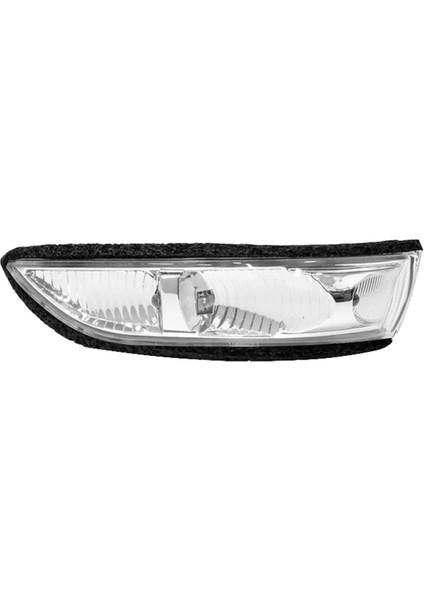 Çift Dikiz Aynası Gösterge Lambası LED Dönüş Sinyal Lambası Mercedes-Benz A Bclass W169 W245 A1698200521 A1698200621 (Yurt Dışından)