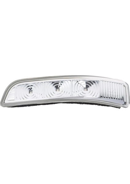 LED Işık Merceği Yan Görüş Aynası Dönüş Sinyal Lambası Kia Sorento 2011-2015 Sol 876131U000 87613-1U000 (Yurt Dışından)