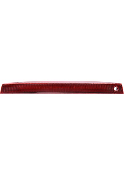 Araba 3. Üçüncü Yüksek Fren Lambası 8200175538 Renault Megane Mk2 Mk Iı 2003-2008 Arka Yağ Lambası LED Ek Stop Lambası (Yurt Dışından)