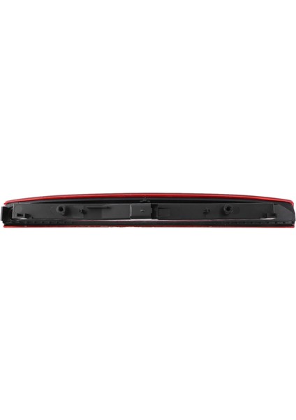 Araba 3. Üçüncü Yüksek Fren Lambası 8200175538 Renault Megane Mk2 Mk Iı 2003-2008 Arka Yağ Lambası LED Ek Stop Lambası (Yurt Dışından)