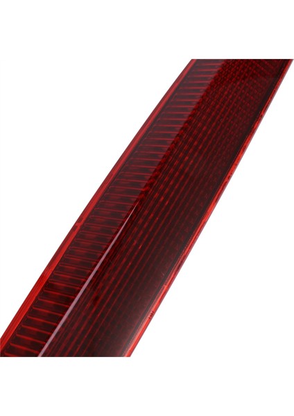 Araba 3. Üçüncü Yüksek Fren Lambası 8200175538 Renault Megane Mk2 Mk Iı 2003-2008 Arka Yağ Lambası LED Ek Stop Lambası (Yurt Dışından)