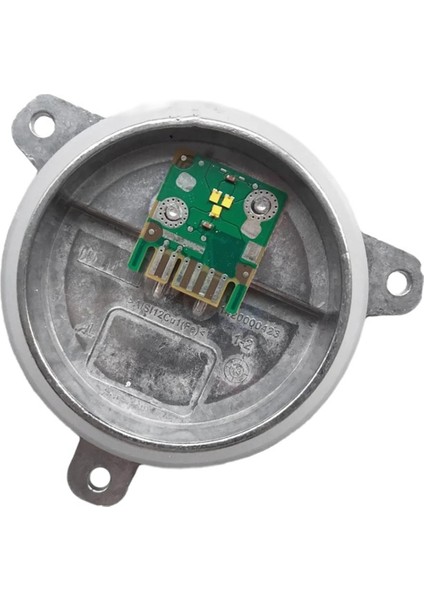 Araba Farı LED Modülü 63118496134 Bmw 3 8 Serisi G20 G21 G14 G15 G16 19-22 Beyaz Işık Gündüz Farı Kaynağı (Yurt Dışından)
