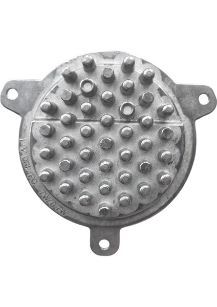 Araba Farı LED Modülü 63118496134 Bmw 3 8 Serisi G20 G21 G14 G15 G16 19-22 Beyaz Işık Gündüz Farı Kaynağı (Yurt Dışından)