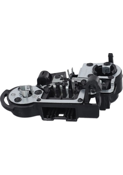 Arka Bagaj Kapağı Ampul Tutucu Arka Lamba Devre Kartı Fişi Bmw F30 F31 12-15 Iç Arka Lamba Tutucu Sol 63217313059 (Yurt Dışından)